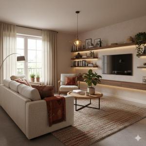 Annonce Vente 3 pi�ces Appartement Chatou 78