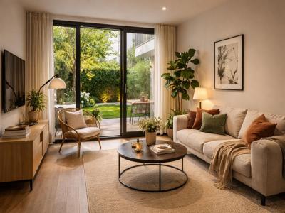 Annonce Vente 2 pi�ces Appartement Chatou 78