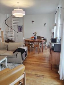 For rent Paris-10eme-arrondissement 3 rooms 59 m2 Paris (75010) photo 0