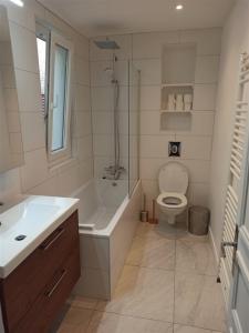 Louer Appartement 59 m2 Paris-10eme-arrondissement