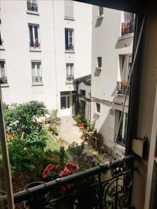 Louer Appartement Paris-10eme-arrondissement 2000 euros