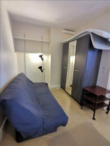 Louer Appartement Paris-17eme-arrondissement 800 euros