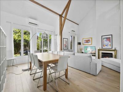 Annonce Location 6 pi�ces Maison Noisy-le-roi 78