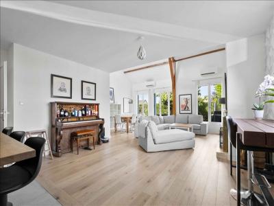 Louer Maison 180 m2 Noisy-le-roi