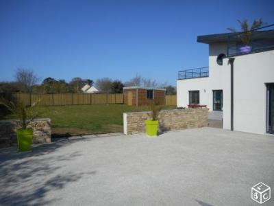 Annonce Location 6 pi�ces Maison Plougonvelin 29