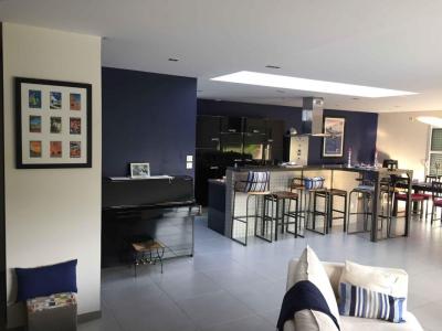 Louer Maison 222 m2 Plougonvelin