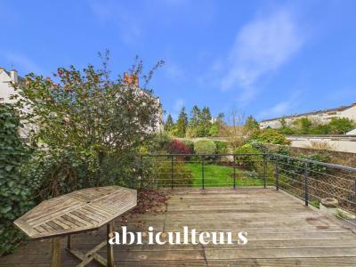 Annonce Vente 8 pi�ces Maison Nantes 44