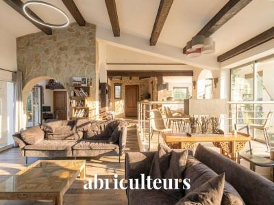 Annonce Vente 6 pi�ces Maison Fuveau 13