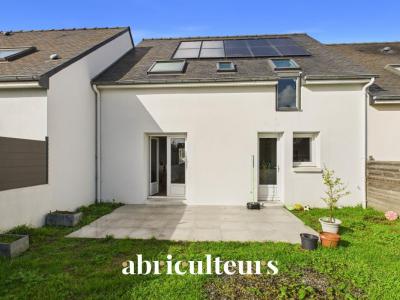 For sale Nantes 5 rooms 104 m2 Loire atlantique (44300) photo 0