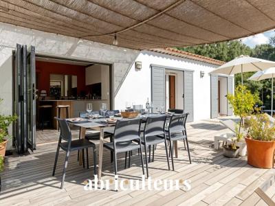 Annonce Vente 9 pi�ces Maison Rognes 13