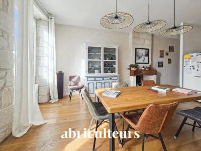 Acheter Appartement 181 m2 Saintes