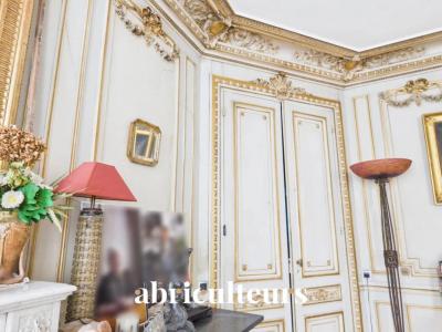 Acheter Appartement Paris-10eme-arrondissement Paris