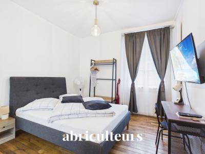 Annonce Vente Appartement Versailles 78