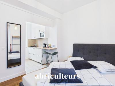 Acheter Appartement Versailles 252550 euros