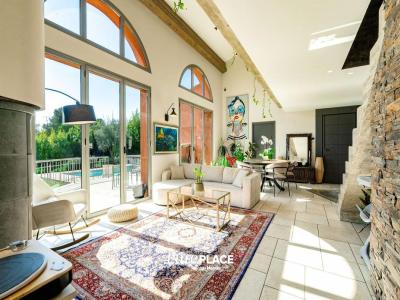 For sale Vallauris 5 rooms 152 m2 Alpes Maritimes (06220) photo 1