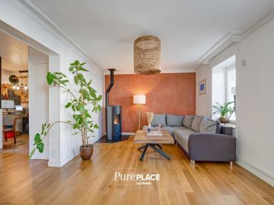 Acheter Maison 141 m2 Pantin