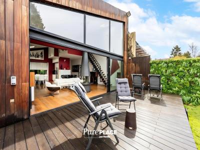 Annonce Vente 6 pi�ces Maison Chatillon 92