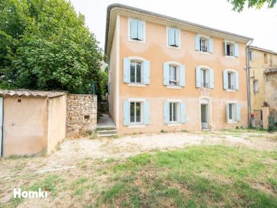 For sale Apt 11 rooms 220 m2 Vaucluse (84400) photo 0