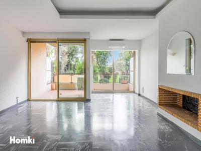 For sale Cagnes-sur-mer 2 rooms 68 m2 Alpes Maritimes (06800) photo 3