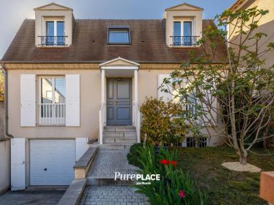 Annonce Vente 7 pi�ces Maison Cormeilles-en-parisis 95