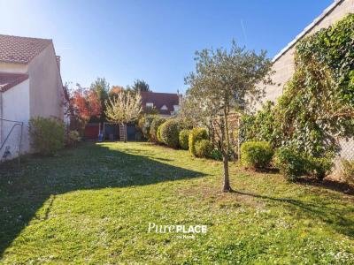 Acheter Maison 220 m2 Cormeilles-en-parisis