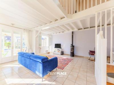 Acheter Maison Cormeilles-en-parisis 759900 euros