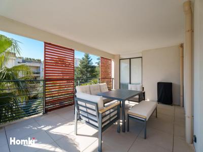 Acheter Appartement 69 m2 Cannes