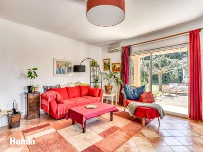 Annonce Vente 4 pi�ces Maison Quarante 34