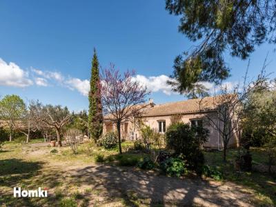 Acheter Maison Quarante 275000 euros