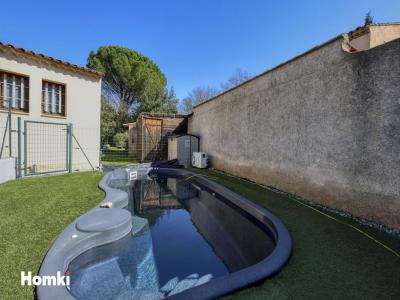 Annonce Vente 5 pi�ces Maison Sollies-pont 83