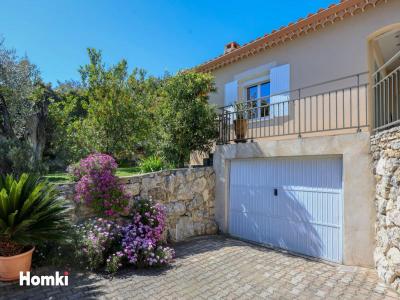 Annonce Vente 7 pi�ces Maison Cadiere-d'azur 83