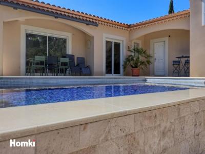 Acheter Maison 170 m2 Cadiere-d'azur