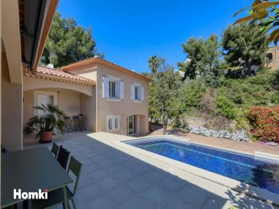 Acheter Maison Cadiere-d'azur Var