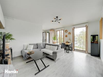 Acheter Appartement 72 m2 Nanterre