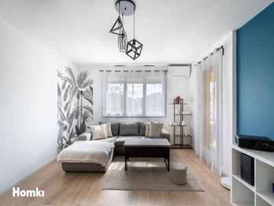 For sale Montpellier 2 rooms 54 m2 Herault (34080) photo 0