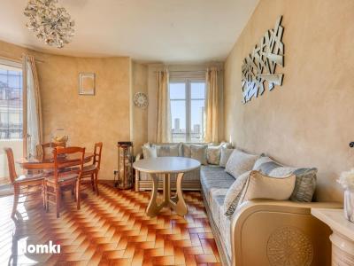 Annonce Vente 4 pi�ces Appartement Toulon 83