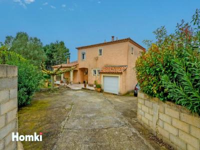 For sale Langlade SAINT-DIONISY 5 rooms 120 m2 Gard (30980) photo 4