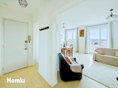 Acheter Appartement Nimes 120000 euros