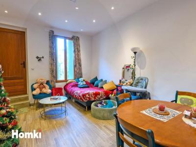 Acheter Maison 85 m2 Marsillargues