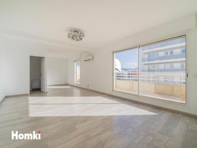 Acheter Appartement 107 m2 Marseille-8eme-arrondissement