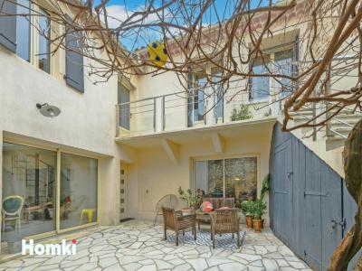 For sale Sommieres 4 rooms 130 m2 Gard (30250) photo 2