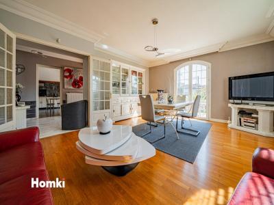 Annonce Vente 5 pi�ces Maison Jonage 69