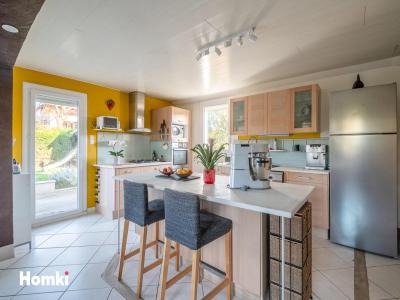 Acheter Maison Saint-symphorien-d'ozon Rhone