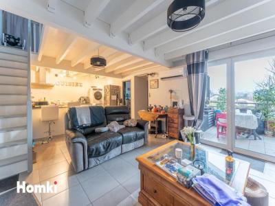 For sale Villenave-d'ornon 4 rooms 96 m2 Gironde (33140) photo 0