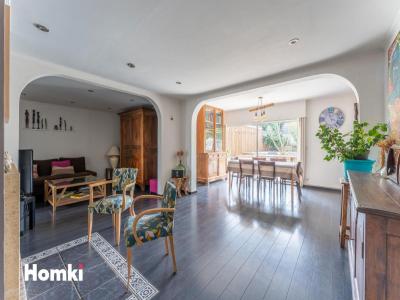 Acheter Maison 132 m2 Merignac