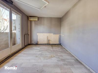 Acheter Appartement 72 m2 Toulon