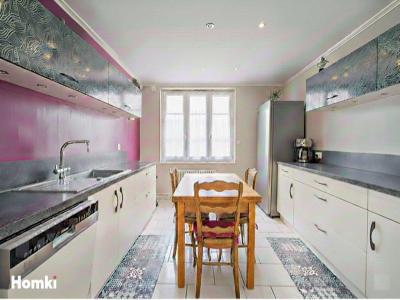 Acheter Maison 181 m2 Chavanoz