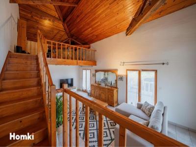 Acheter Maison Chavanoz 445000 euros