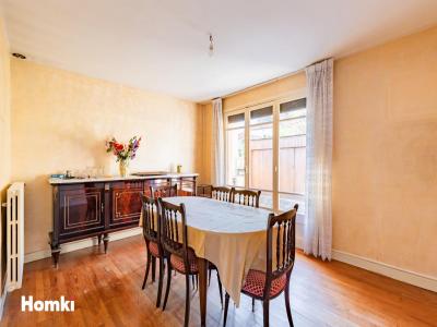 Acheter Maison 101 m2 Toulouse