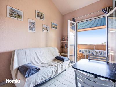 Acheter Appartement Collioure Pyrenees orientales